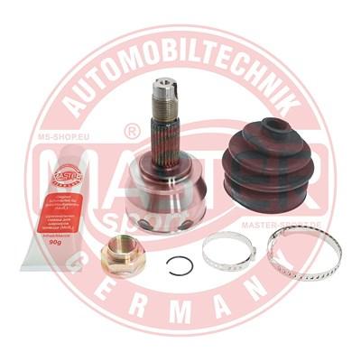 Master-sport Germany Gelenksatz, Antriebswelle [Hersteller-Nr. 303921-SET-MS] für Fiat, Ford Image