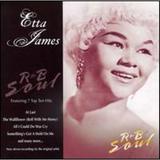 Pre-Owned R&B Soul: Etta James (CD 0779836577429) by Etta James