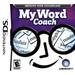 Pre-Owned My Word Coach (Nintendo Ds) (Good)