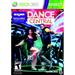 Pre-Owned Dance Central (W/240 Points Card) (Xbox 360) (Good)