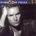 Pre-Owned Sting & The Police - Very Best Of Sting & The Police (Cd) (Good)