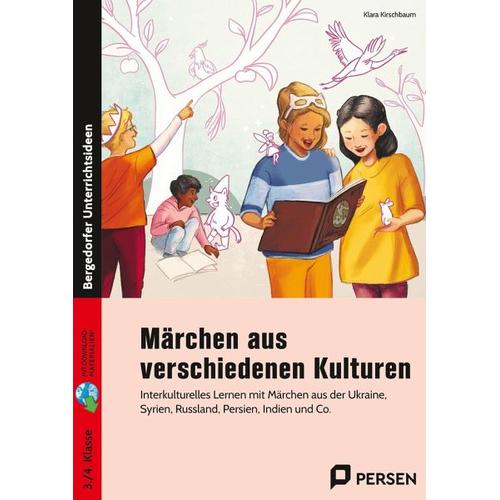 Märchen aus verschiedenen Kulturen