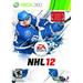 Pre-Owned Nhl 12 (Xbox 360) (Good)