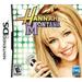 Pre-Owned Hannah Montana (Nintendo Ds) (Good)