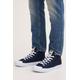 Sneaker BLEND "BLEND BHFOOTWEAR" Gr. 40, blau (dress blues) Herren Schuhe Sneaker