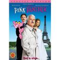 Pre-Owned The Pink Panther (Dvd) (Good)