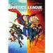 Pre-Owned Justice League: Crisis On Two Earths (Dvd) (Good)