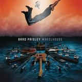 Pre-Owned Brad Paisley - Wheelhouse (Cd) (Good)