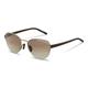 Porsche Design Men's P8677 Sunglasses, c, 54