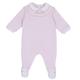 Chicco Baby-Mädchen Strampler mit Beinöffnung. Schlafanzug für Kinder und Babys, Rosa (792), 62