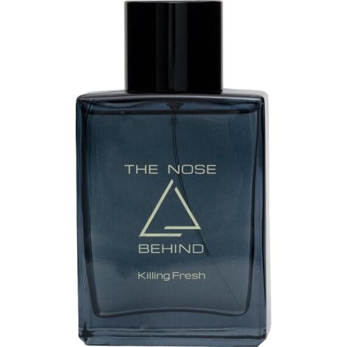 The Nose Behind Killing Fresh Extrait de Parfum 100 ml