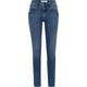 Brax Damen Style Shakira Vintage Stretch Denim, Used Regular Blue, 34W / 32L