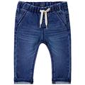 Noppies Jeans Tappan - Farbe: Vintage Blue - Größe: 62