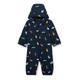 Name It Baby-Jungen NBMALFA08 Suit Safari FO Schneeanzug, Dark Sapphire, 2-6M 62W / 68L