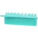 Bath Brush with Hooks Massager Baby Bath Brush Silicone Body Brush Bath Washer Body Scalp Brush Exfoliating Bath Shower Brushes Laundry Body Brushes Baby