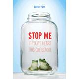 Pre-Owned Stop Me If Youve Heard This One Before Hardcover David Yoo