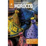 Rough Guides Main: The Rough Guide to Morocco: Travel Guide with Free eBook (Paperback)