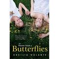 Pre-Owned: The Patron Saint of Butterflies (Paperback 9781599903774 1599903776)