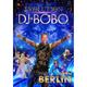 Evolut30n - Live In Berlin (Blu-ray) - DJ Bobo. (Blu-ray Disc)