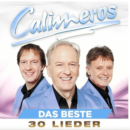 Calimeros - Das Beste - 30 Lieder 2CD - Calimeros. (CD)