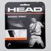 HEAD Sonic Pro 17 Tennis String Packages Black