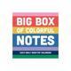 TF Publishing - Daily calendar - desktop - 2024 - big box of notes - day to view - - dated