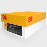 Kodak Printer Paper 20 lb Copy Paper 8.5 x 11 92 Bright (3 Reams 1 500 Sheets