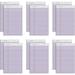 63040 Prism Plus Colored Legal Pads 5 x 8 Orchid 50 (Pack of 12)