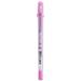 Sakura Gelly Roll Silver Shadow Pen Pink