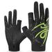 Cooling Cycling Gloves Elasticity Washable Quick Drying Gloves Breathable Sunshine-proof Mitts Road Bike Motorcycle Riding Gloves