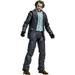 McFarlane DC Gold Label Collection The Joker Bank Robber Action Figure (The Dark Knight Trilogy)
