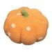 WQJNWEQ Home Decor PAIKOE All Hallow s Eve Party Pumpkin Throw Cushion Pumpkin Toy Stuffed Pumpkin Plush Plush Toys Soft Pumpkin Throw Cushion Gifts foration Party Holiday Sales Promotion