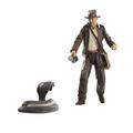 Indiana Jones and the Dial of Destiny Adventure Series Indiana Jones (Dial of Destiny) Action Figure (6â€�)