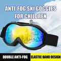 Kayannuo Deals Anti-Fog Ski Goggles Double Layer Ski Goggles Adult Men And Women Ski Goggles