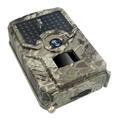 PR200PRO Infrared Trail Camera 16MP High-Definition Lens Camera for Wildlife Monitoring 49Pcs