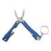 Fnochy Decor Multifunctional Pliers LED Lamp Pliers Flashlight Pliers Outdoor Portable Tool Pliers Mini Tool Pliers