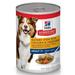 Hill s Science Diet Senior 7+ Chicken & Vegetables Wet Dog Food 12.8 oz. 1 Can