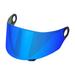 Docooler Helmet Visor Replacement for LS2 FF358 FF396 Full Face Helmet Motorcycle Wind Helmet Lens