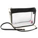 Lindsey Horan USWNT Hype Stadium Crossbody Clear Bag