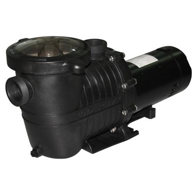 High Performance Self-Priming In-Ground Swimming Pool Pump