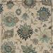 Iris Wool Area Rug - 5' x 7'6" - Frontgate