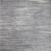Alice Performance Area Rug - Grey, 2'6" x 10' - Frontgate