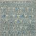 Aria Hand-Knotted Area Rug - 9'6" x 13'6" - Frontgate
