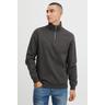 "Troyer 11 PROJECT ""11 Project PREdson"" Gr. XXL, grau (charcoal mi) Herren Pullover Troyer"