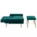 Red Cloud Metal Seat Reception Chair w/ Metal Frame Metal in Green | 30.71 H x 32.28 W x 30.71 D in | Wayfair Aqdd-W153967799