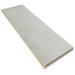 Forbo Marmoleum Cinch Loc Seal 11.81” x 35.43” x 9.9mm Laminate Flooring, Wood in Brown | Wayfair 243510