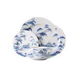 Juliska Country Estate 5 - Piece Place Setting in Blue | Wayfair CE29/44