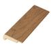 Mohawk Manufactured Wood 0.75" Thick 2.36" Wide 78.75" Length Stair Nose Engineered Wood Trim in Brown | Wayfair MSNP-01683