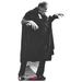 Star Cutouts 68" Phantom Of The Opera Lon Chaney Cardboard Cutout Standup | 68 H x 36 W x 5 D in | Wayfair SC2289