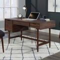 Sauder Clifford Place Desk Wood in Brown | 30 H x 54 W x 27 D in | Wayfair 430878